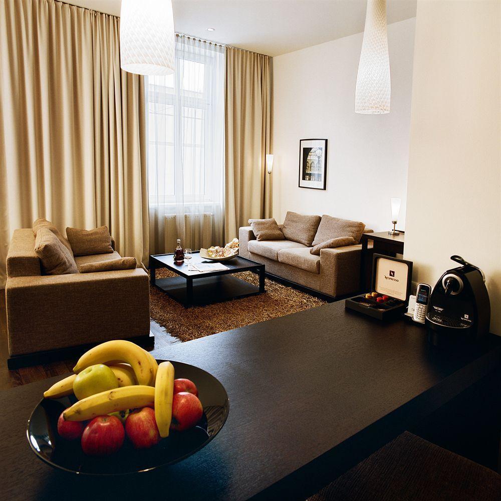 Myplace - Premium Apartments Riverside Vienna Esterno foto
