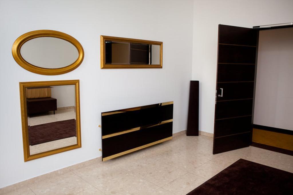 Myplace - Premium Apartments Riverside Vienna Esterno foto