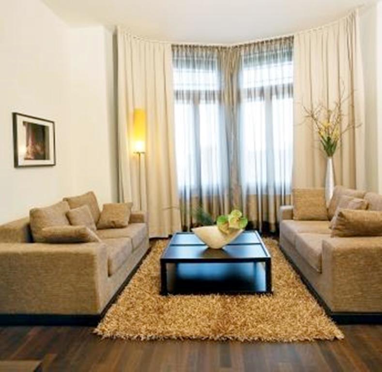 Myplace - Premium Apartments Riverside Vienna Esterno foto
