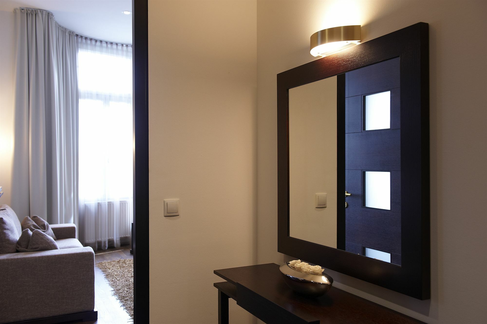 Myplace - Premium Apartments Riverside Vienna Esterno foto