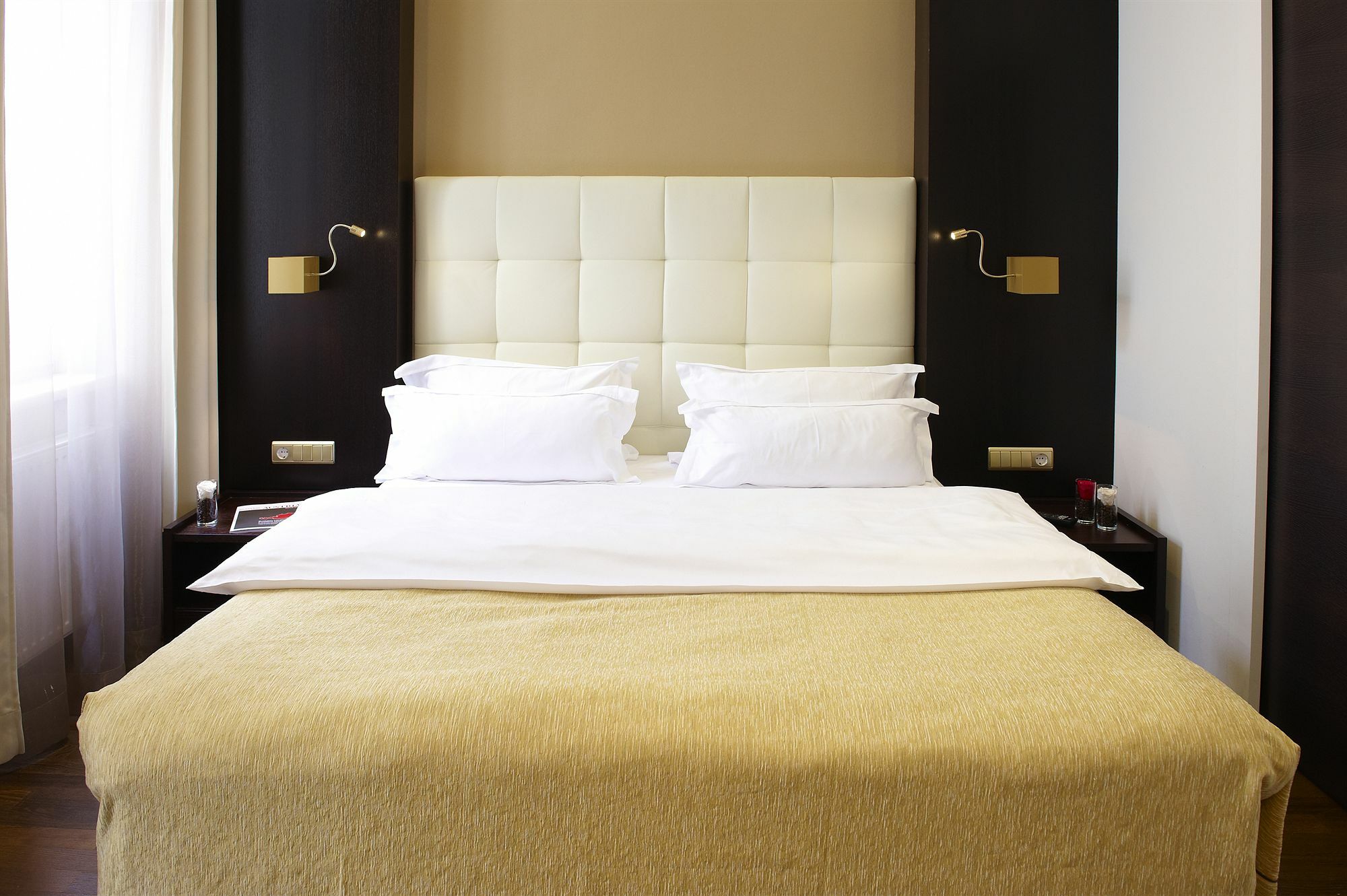 Myplace - Premium Apartments Riverside Vienna Esterno foto