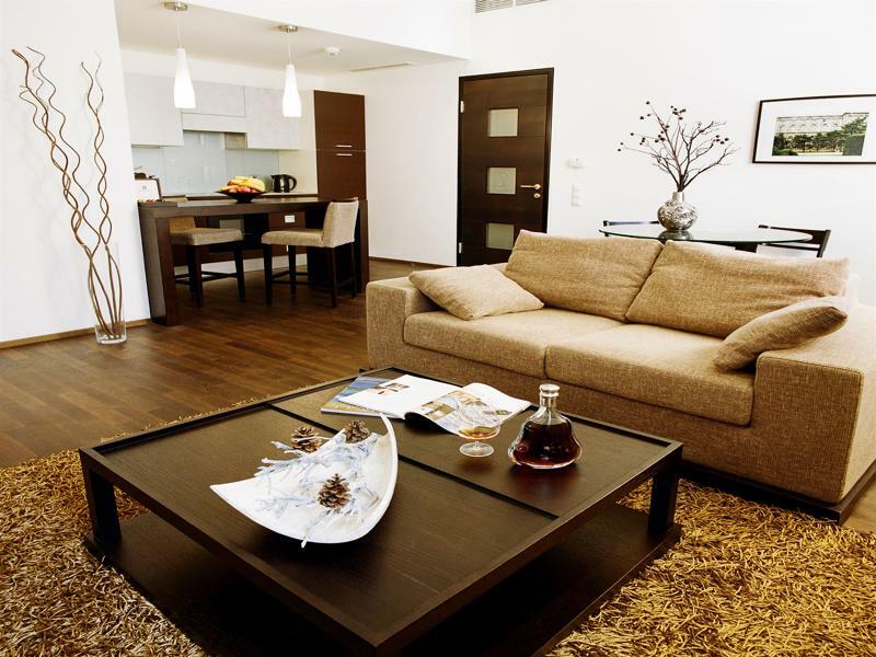 Myplace - Premium Apartments Riverside Vienna Esterno foto