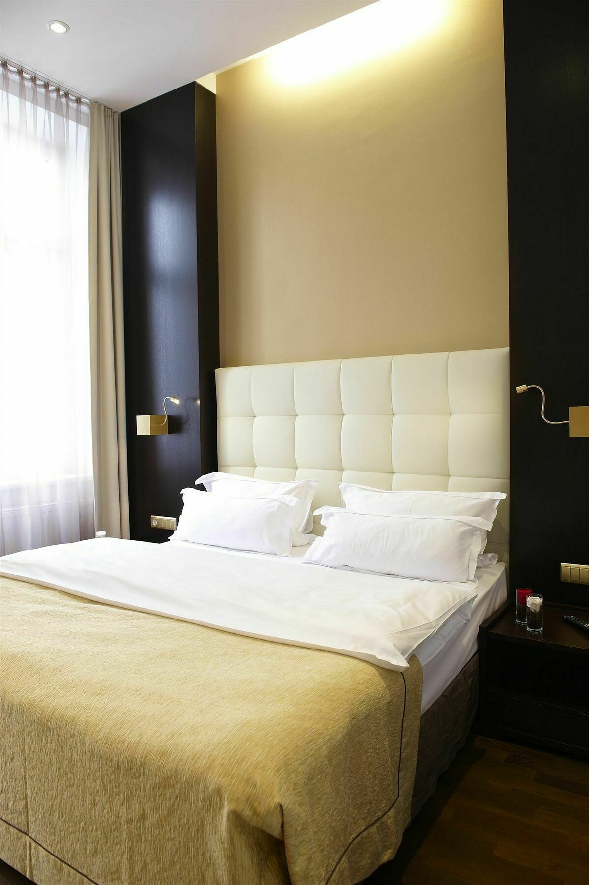 Myplace - Premium Apartments Riverside Vienna Esterno foto